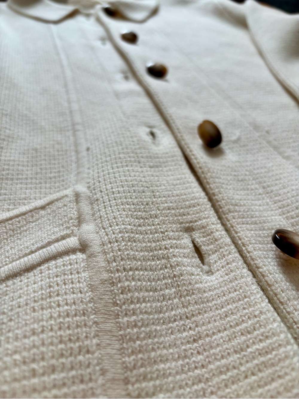Sezane Knit Will, brand new without tags! Size Small - Picture 3 of 5